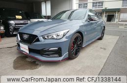 nissan skyline 2024 -NISSAN--Skyline 5BA-RV37--RV37-192349---NISSAN--Skyline 5BA-RV37--RV37-192349-