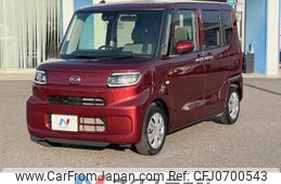 daihatsu tanto 2023 -DAIHATSU--Tanto 5BA-LA650S--LA650S-0290608---DAIHATSU--Tanto 5BA-LA650S--LA650S-0290608-