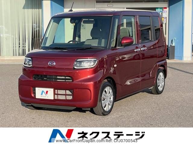 daihatsu tanto 2023 -DAIHATSU--Tanto 5BA-LA650S--LA650S-0290608---DAIHATSU--Tanto 5BA-LA650S--LA650S-0290608- image 1