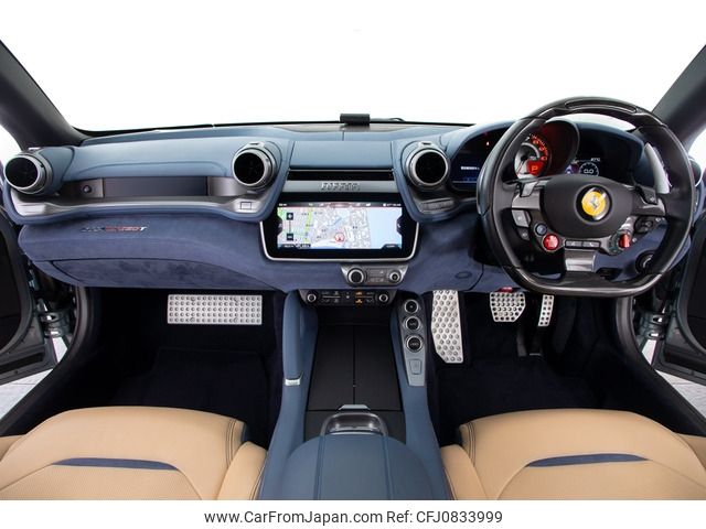 ferrari ferrari-gtc4lusso 2017 CFJ0833999 image 2