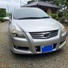 toyota blade 2007 -TOYOTA--Blade DBA-AZE156H--AZE156-1016390---TOYOTA--Blade DBA-AZE156H--AZE156-1016390- image 3