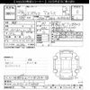 toyota estima 2012 CFJ9210234 image 3
