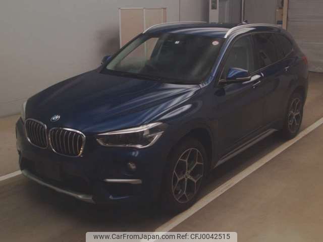 bmw x1 2019 -BMW--BMW X1 LDA-HT20--WBAHT920305N37781---BMW--BMW X1 LDA-HT20--WBAHT920305N37781- image 1