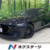 mazda mazda3 2024 CFJ1517638 image 1