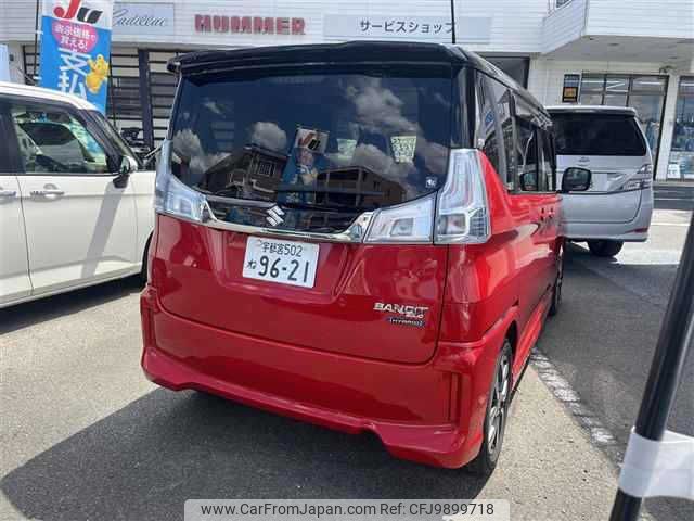 suzuki solio 2018 -SUZUKI 【宇都宮 502ﾈ9621】--Solio MA46S--656587---SUZUKI 【宇都宮 502ﾈ9621】--Solio MA46S--656587- image 2