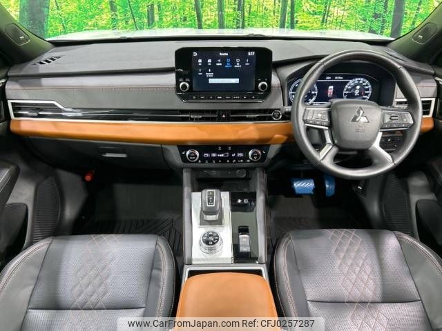 mitsubishi outlander-phev 2022 -MITSUBISHI--Outlander PHEV 5LA-GN0W--GN0W-0104553---MITSUBISHI--Outlander PHEV 5LA-GN0W--GN0W-0104553- image 2