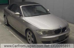 bmw 1-series 2008 -BMW--BMW 1 Series UL20--WBAUL52070VE84108---BMW--BMW 1 Series UL20--WBAUL52070VE84108-