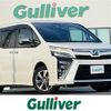 toyota voxy 2019 -TOYOTA--Voxy DBA-ZRR80W--ZRR80-0546088---TOYOTA--Voxy DBA-ZRR80W--ZRR80-0546088- image 1