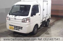 daihatsu hijet-truck 2021 -DAIHATSU 【宇都宮 880ｱ2263】--Hijet Truck S510P--0389123---DAIHATSU 【宇都宮 880ｱ2263】--Hijet Truck S510P--0389123-