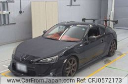 toyota 86 2015 -TOYOTA 【京都 302ま9627】--86 ZN6-054147---TOYOTA 【京都 302ま9627】--86 ZN6-054147-