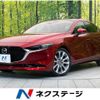 mazda mazda3 2019 quick_quick_BP8P_BP8P-106383 image 1