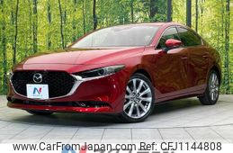 mazda mazda3 2019 quick_quick_BP8P_BP8P-106383