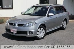 nissan wingroad 2003 CFJ1656855