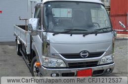 hino dutro 2013 -HINO 【沼津 130ｾ 705】--Hino Dutoro TKG-XZU655Mｶｲ--XZU655-0001965---HINO 【沼津 130ｾ 705】--Hino Dutoro TKG-XZU655Mｶｲ--XZU655-0001965-