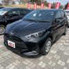 toyota yaris 2023 quick_quick_MXPA15_MXPA15-0020553 image 1