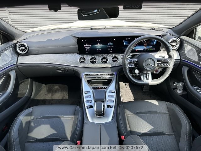 mercedes-benz amg 2022 -MERCEDES-BENZ--AMG 4AA-290659--W1K2906592A045708---MERCEDES-BENZ--AMG 4AA-290659--W1K2906592A045708- image 2