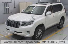 toyota land-cruiser-prado 2020 -TOYOTA 【岐阜 303な397】--Land Cruiser Prado TRJ150W-0115943---TOYOTA 【岐阜 303な397】--Land Cruiser Prado TRJ150W-0115943-