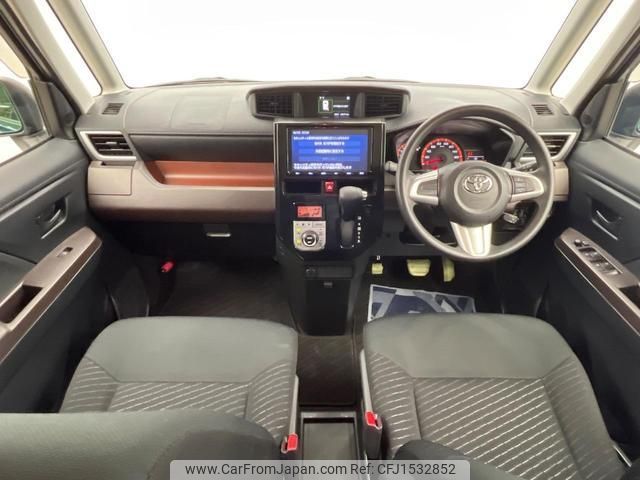 toyota roomy 2018 CFJ1532852 image 2