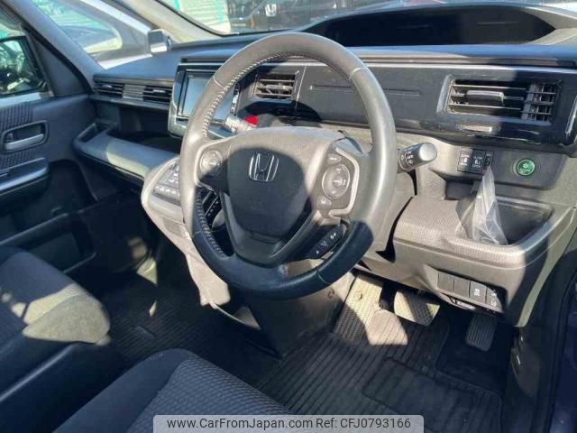 honda stepwagon-spada 2016 quick_quick_DBA-RP3_1037375 image 2