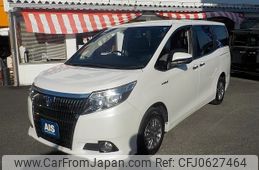 toyota esquire 2016 -TOYOTA--Esquire DAA-ZWR80G--ZWR80-0203508---TOYOTA--Esquire DAA-ZWR80G--ZWR80-0203508-