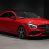 mercedes-benz cla-class 2017 -MERCEDES-BENZ--Benz CLA DBA-117351--WDD1173512N512907---MERCEDES-BENZ--Benz CLA DBA-117351--WDD1173512N512907- image 9