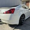 nissan skyline-coupe 2008 -NISSAN--Skyline Coupe DBA-CKV36--CKV36-403333---NISSAN--Skyline Coupe DBA-CKV36--CKV36-403333- image 22