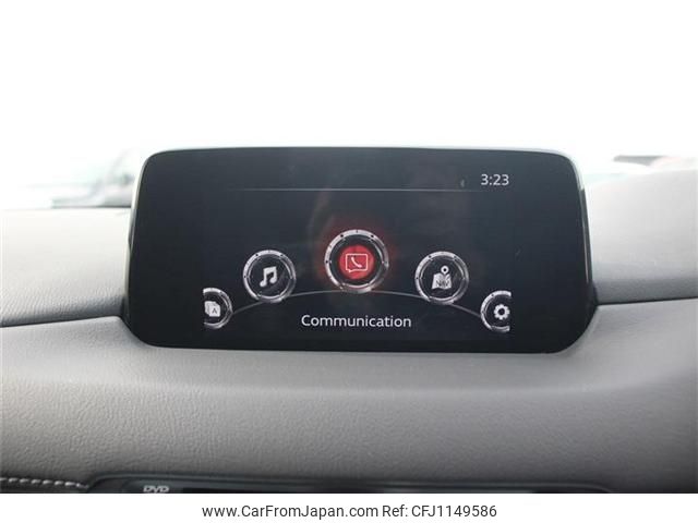 mazda cx-8 2019 -MAZDA--CX-8 3DA-KG2P--KG2P-213552---MAZDA--CX-8 3DA-KG2P--KG2P-213552- image 2