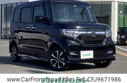 honda n-box 2019 -HONDA--N BOX 6BA-JF4--JF4-1100768---HONDA--N BOX 6BA-JF4--JF4-1100768-
