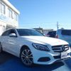 mercedes-benz c-class-station-wagon 2015 quick_quick_RBA-205242C_WDD2052422F133456 image 2