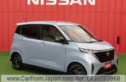 nissan nissan-others 2023 -NISSAN--SAKURA ZAA-B6AW--B6AW-0031558---NISSAN--SAKURA ZAA-B6AW--B6AW-0031558-