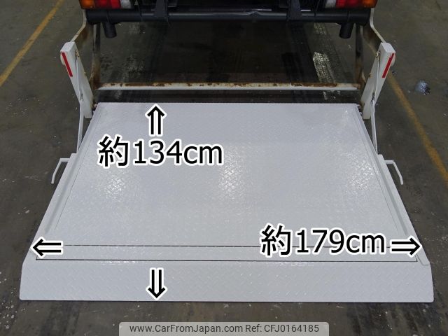 mitsubishi-fuso canter 2014 -MITSUBISHI--Canter TKG-FEB50--FEB50-531604---MITSUBISHI--Canter TKG-FEB50--FEB50-531604- image 2