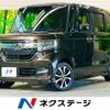 honda n-box 2020 -HONDA--N BOX 6BA-JF3--JF3-1472571---HONDA--N BOX 6BA-JF3--JF3-1472571- image 1