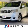 nissan serena 2010 -NISSAN--Serena DBA-C25--C25-495278---NISSAN--Serena DBA-C25--C25-495278- image 1