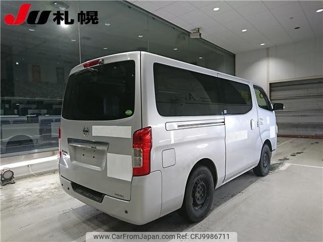 nissan caravan-van 2019 -NISSAN--Caravan Van VW6E26--109277---NISSAN--Caravan Van VW6E26--109277- image 2