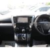 toyota vellfire 2015 -TOYOTA--Vellfire DBA-AGH30W--AGH30-0039480---TOYOTA--Vellfire DBA-AGH30W--AGH30-0039480- image 17
