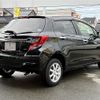 toyota vitz 2015 -TOYOTA--Vitz DBA-NSP135--NSP135-2049600---TOYOTA--Vitz DBA-NSP135--NSP135-2049600- image 5