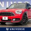 mini mini-others 2017 -BMW--BMW Mini LDA-YT20--WMWYU520603D54752---BMW--BMW Mini LDA-YT20--WMWYU520603D54752- image 1