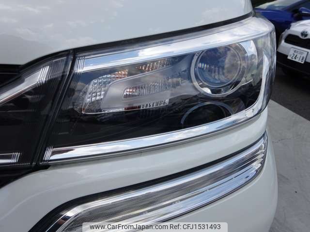 suzuki solio 2016 CFJ1531493 image 2