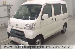 daihatsu hijet-van 2019 -DAIHATSU--Hijet Van EBD-S321V--S321V-0399137---DAIHATSU--Hijet Van EBD-S321V--S321V-0399137-