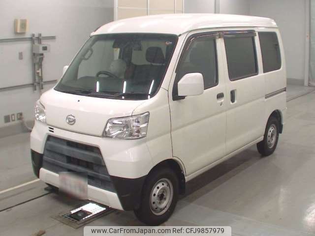 daihatsu hijet-van 2019 -DAIHATSU--Hijet Van EBD-S321V--S321V-0399137---DAIHATSU--Hijet Van EBD-S321V--S321V-0399137- image 1