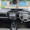 toyota aqua 2018 quick_quick_NHP10H_NHP10H-6677518 image 11