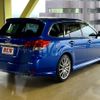 subaru legacy-touring-wagon 2010 CFJ1551041 image 2