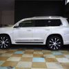 toyota land-cruiser-wagon 2017 -TOYOTA--Land Cruiser Wagon CBA-URJ202W--URJ202-4147312---TOYOTA--Land Cruiser Wagon CBA-URJ202W--URJ202-4147312- image 42