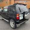 mitsubishi pajero-mini 2001 -MITSUBISHI--Pajero mini GF-H58A--H58A-0301939---MITSUBISHI--Pajero mini GF-H58A--H58A-0301939- image 3