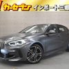 bmw 1-series 2020 -BMW--BMW 1 Series 3BA-7K15--WBA7K320807F20896---BMW--BMW 1 Series 3BA-7K15--WBA7K320807F20896- image 1