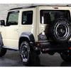 suzuki jimny-sierra 2018 -SUZUKI 【名変中 】--Jimny Sierra JB74W--100697---SUZUKI 【名変中 】--Jimny Sierra JB74W--100697- image 17