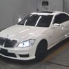 mercedes-benz amg 2011 -MERCEDES-BENZ--AMG WDD2211741A375351---MERCEDES-BENZ--AMG WDD2211741A375351- image 5