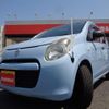 suzuki alto 2009 -SUZUKI--Alto DBA-HA25S--HA25S-704672---SUZUKI--Alto DBA-HA25S--HA25S-704672- image 8