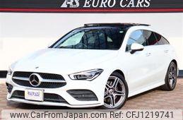 mercedes-benz cla-class 2021 -MERCEDES-BENZ--Benz CLA 3DA-118612M--W1K1186122N201966---MERCEDES-BENZ--Benz CLA 3DA-118612M--W1K1186122N201966-