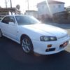 nissan skyline 1999 quick_quick_ER34_ER34-024085 image 2